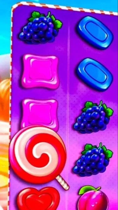 Sweet Bonanza Screenshot