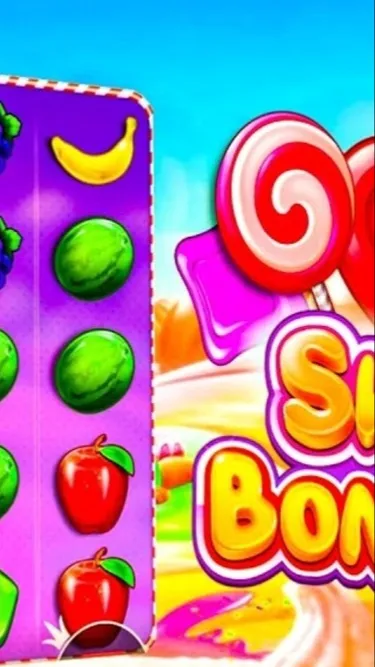 Sweet Bonanza Screenshot