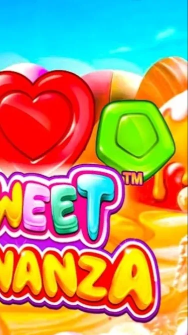 Sweet Bonanza Screenshot